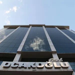 Hotel Ocakoglu